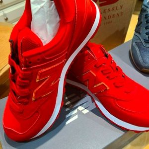 New Balance Sneakers
